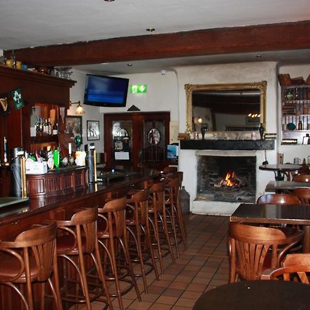 Chester Beatty Inn Ashford Екстер'єр фото