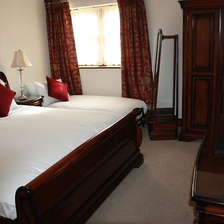 Chester Beatty Inn Ashford Екстер'єр фото