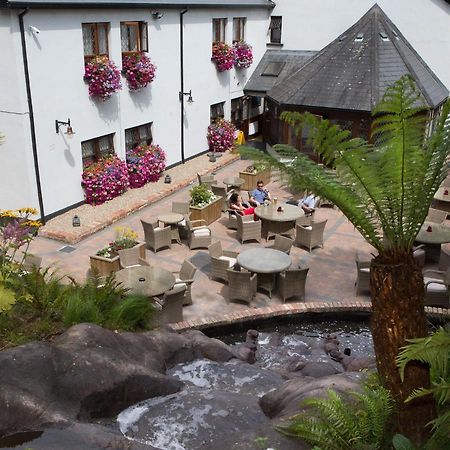 Chester Beatty Inn Ashford Екстер'єр фото