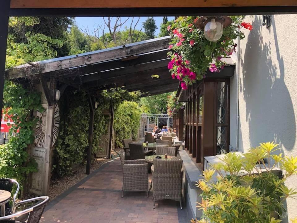 Chester Beatty Inn Ashford Екстер'єр фото