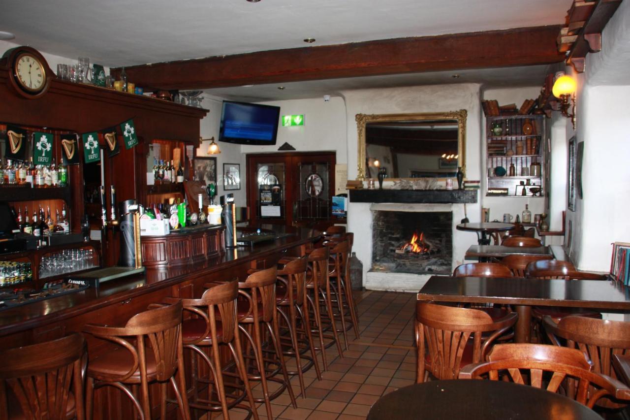 Chester Beatty Inn Ashford Екстер'єр фото