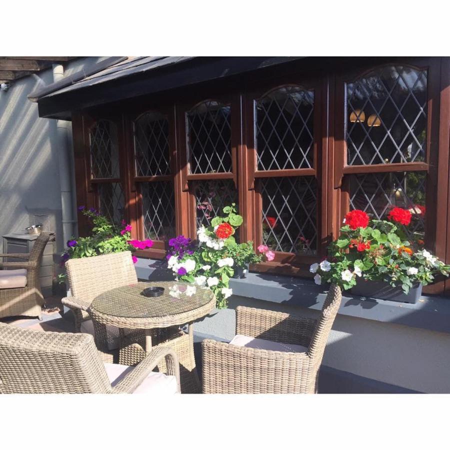 Chester Beatty Inn Ashford Екстер'єр фото