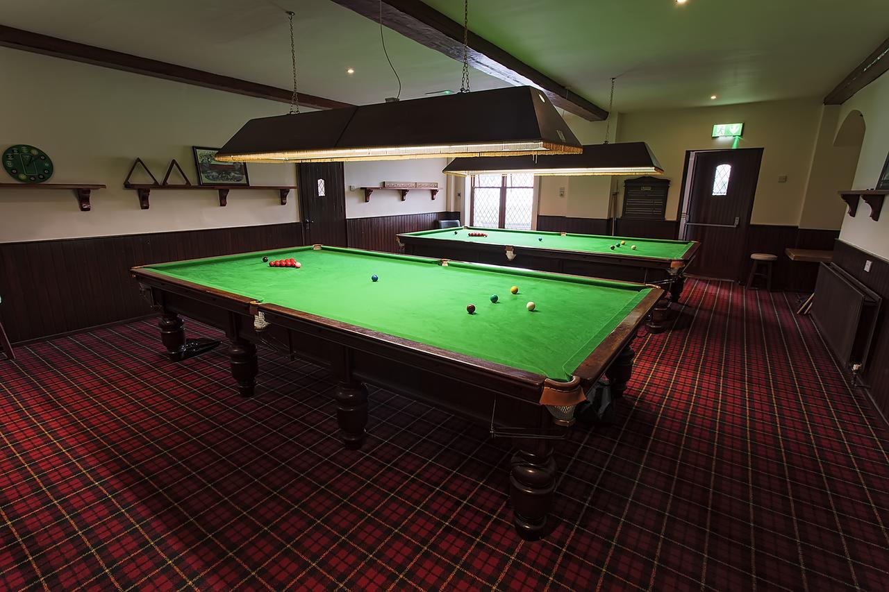 Chester Beatty Inn Ashford Екстер'єр фото