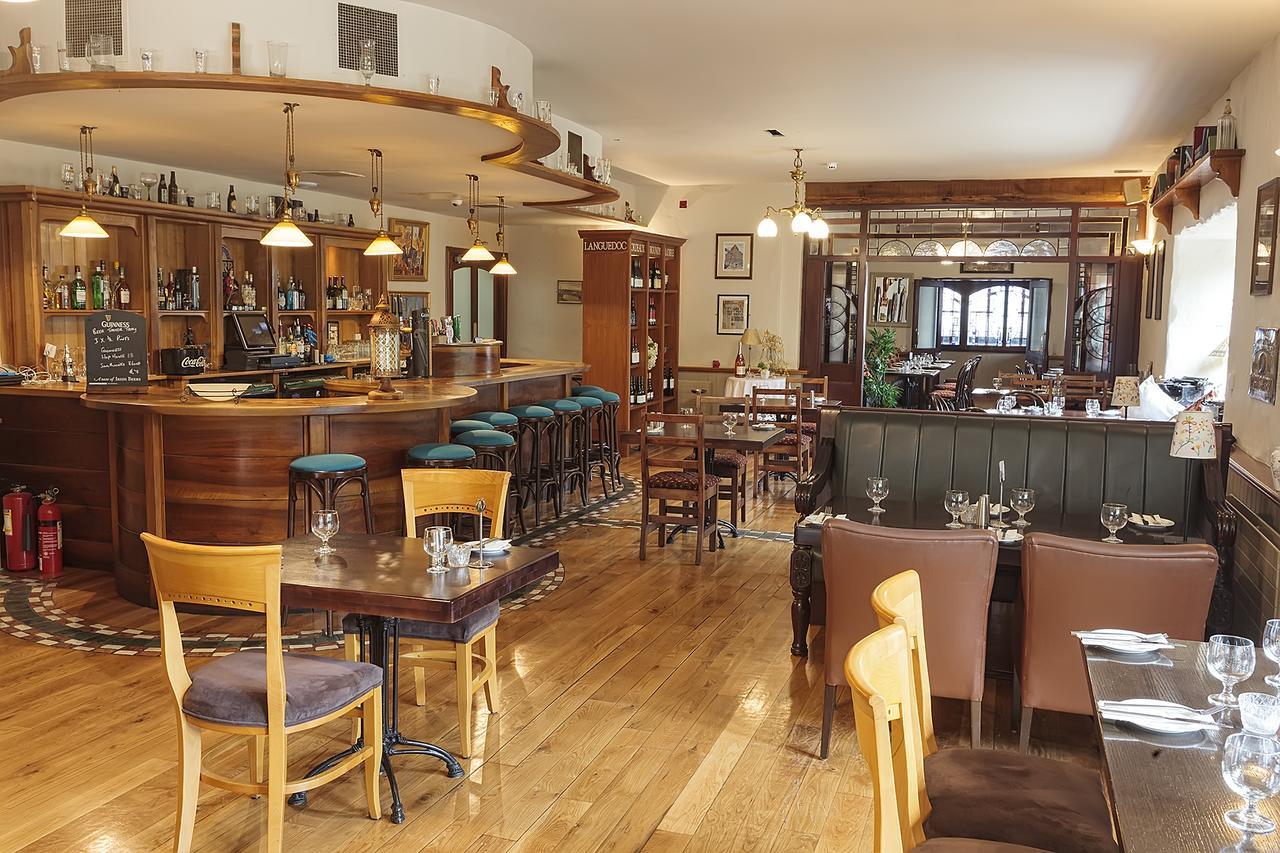 Chester Beatty Inn Ashford Екстер'єр фото