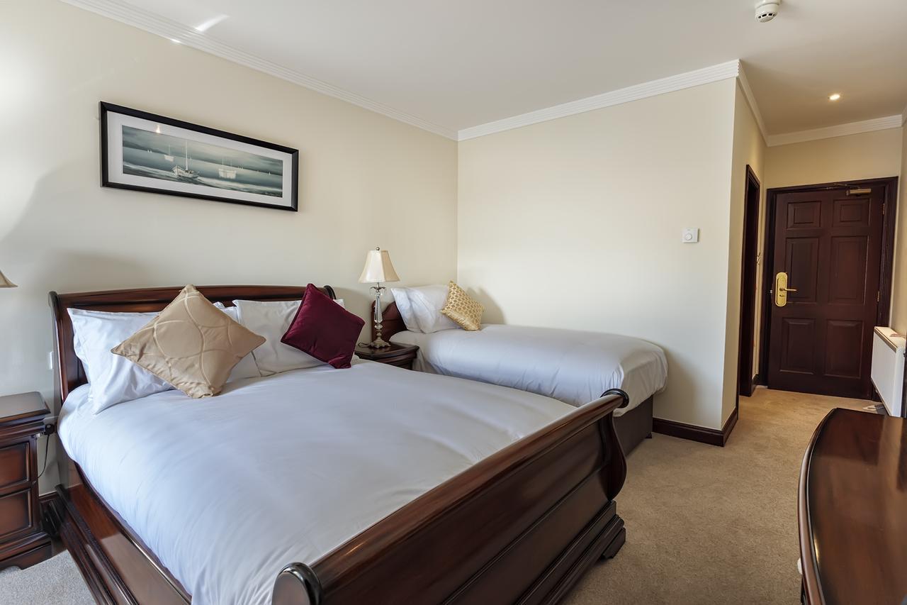 Chester Beatty Inn Ashford Екстер'єр фото