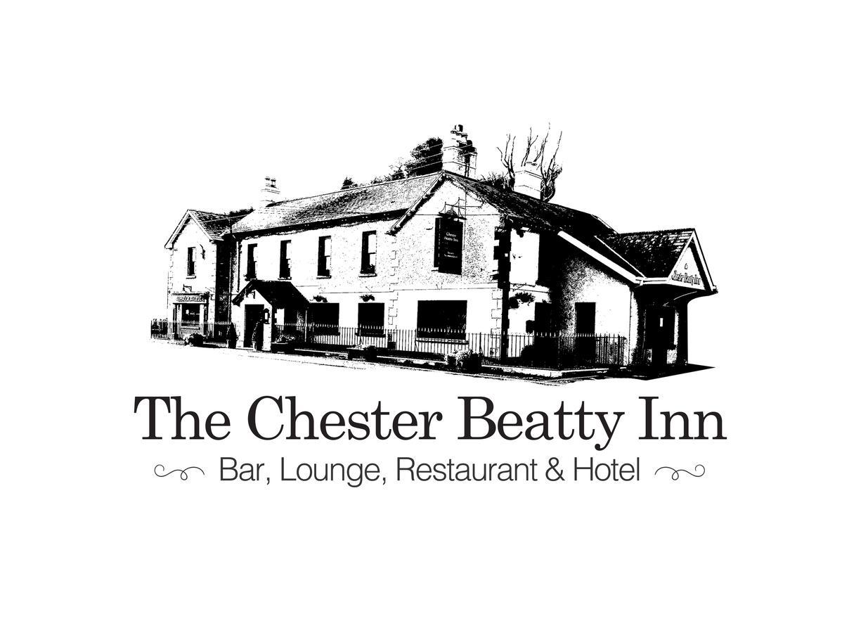 Chester Beatty Inn Ashford Екстер'єр фото