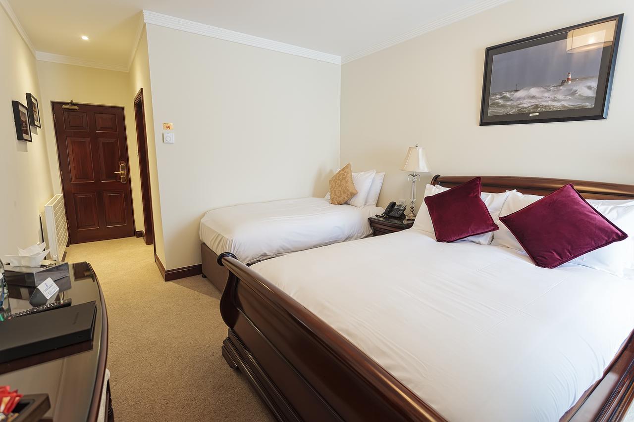 Chester Beatty Inn Ashford Екстер'єр фото