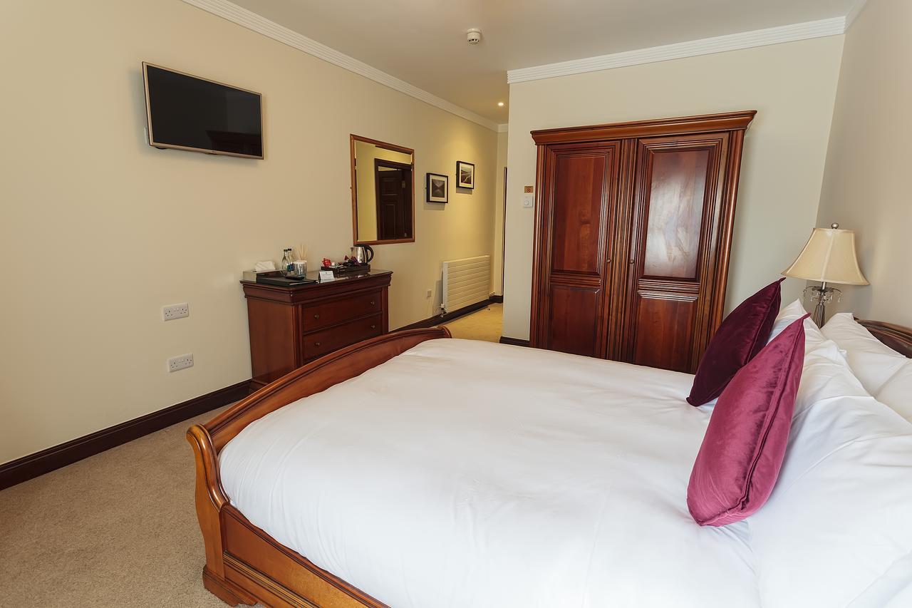 Chester Beatty Inn Ashford Екстер'єр фото