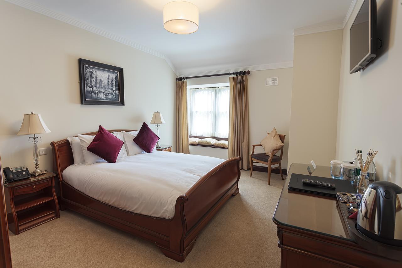 Chester Beatty Inn Ashford Екстер'єр фото