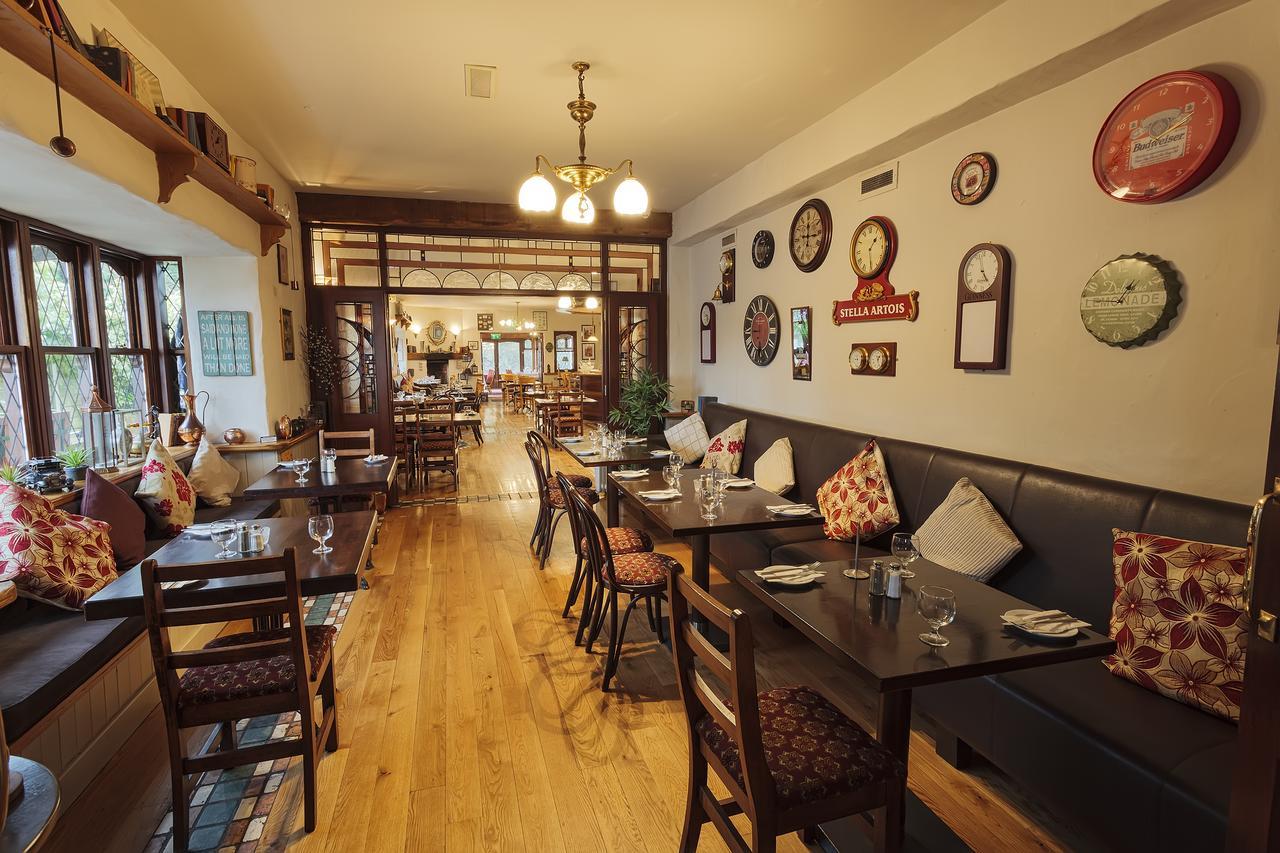 Chester Beatty Inn Ashford Екстер'єр фото