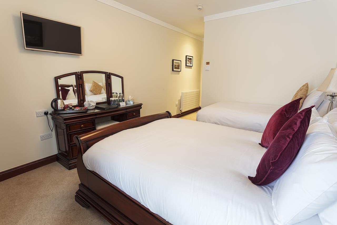 Chester Beatty Inn Ashford Екстер'єр фото