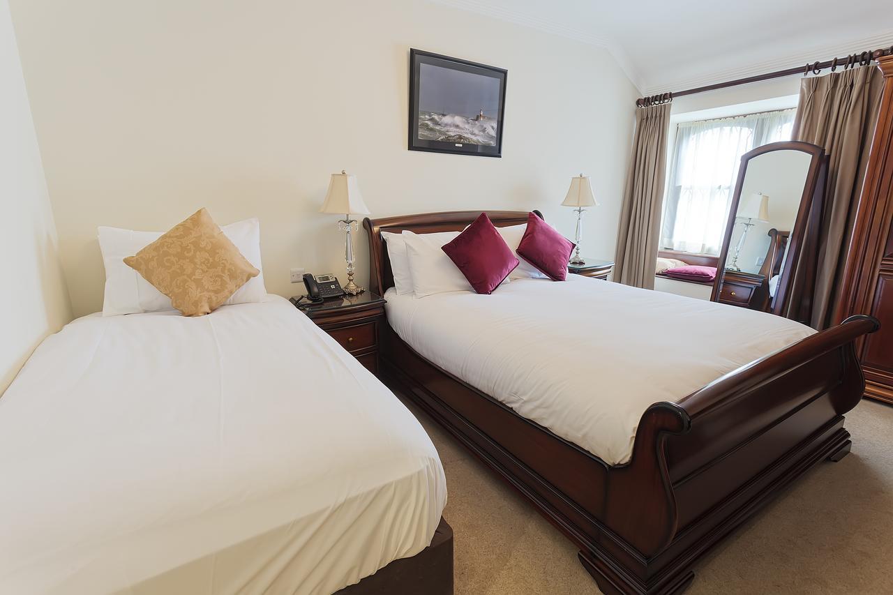 Chester Beatty Inn Ashford Екстер'єр фото